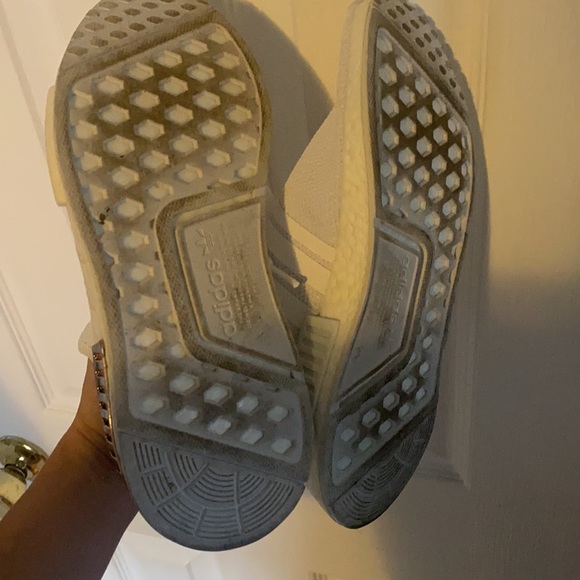 Women’s adidas NMD - Picture 4 of 5